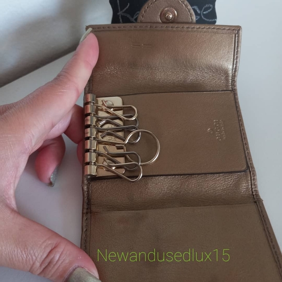 Keycase - Picture 4 of 6